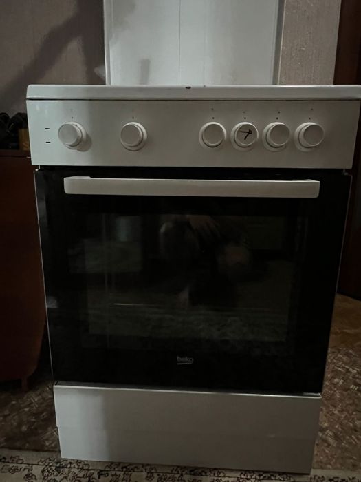 Продам плиту б/у