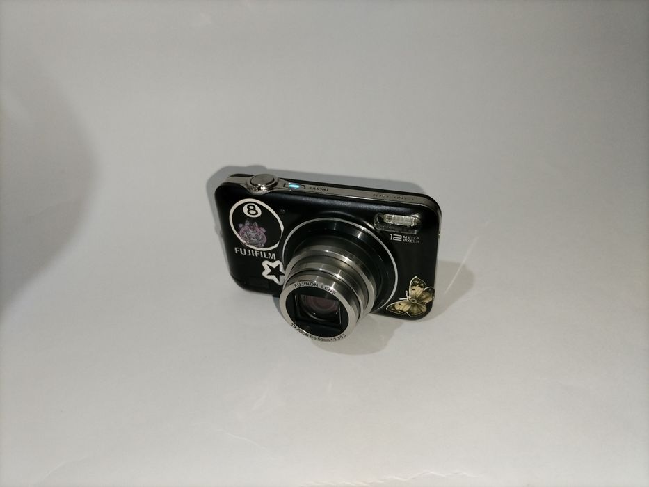 Fujifilm 10xZoom