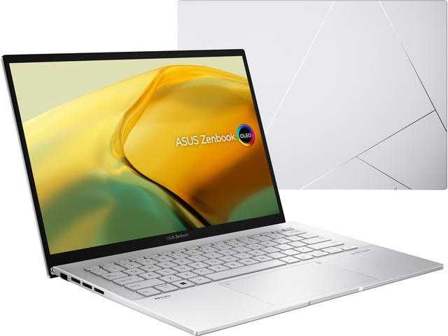 ASUS Zenbook 14 OLED