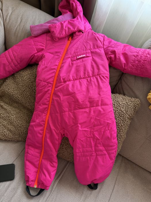 Зимен гащеризон 92-98