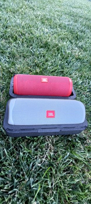 Boxa portabila jbl flip 5