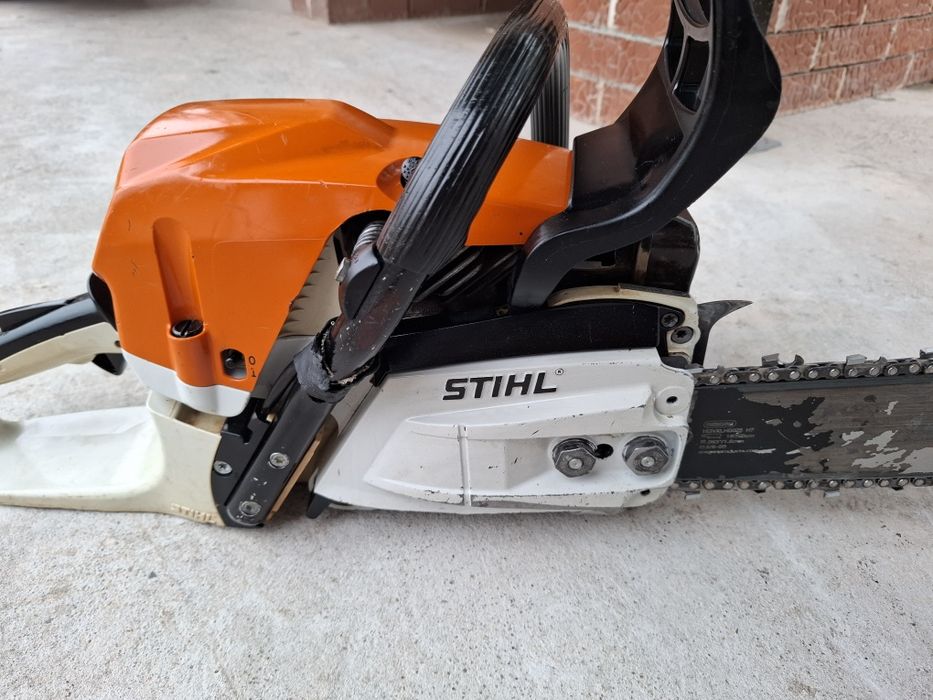 Drujba Stihl  MS 363 C