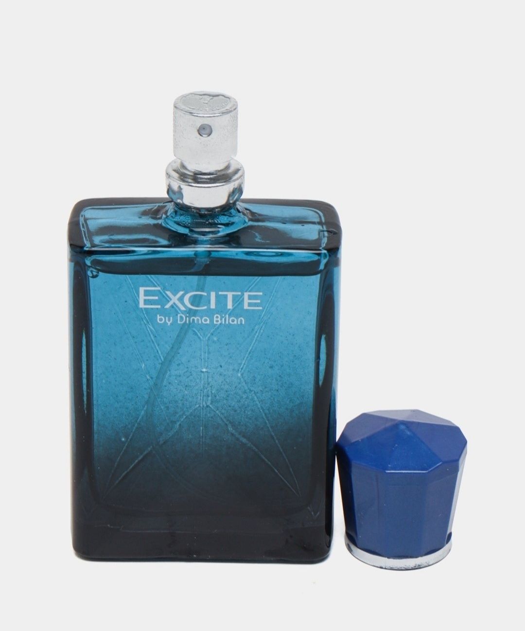 EXCITE by Dima Bilan