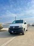 Volkswagen TransporterT6.1 187000 LUNG CU USI PE AMBELE  PARTI /2021