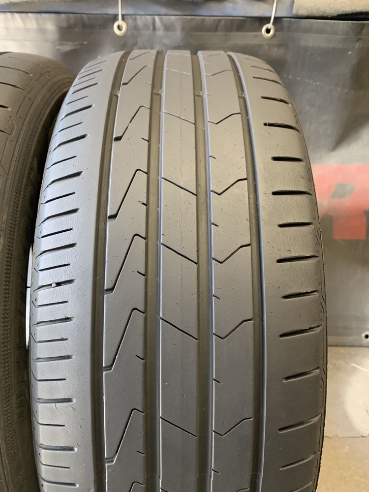 205 55 16, Летни гуми, Hankook VentusPrime3, 2 броя