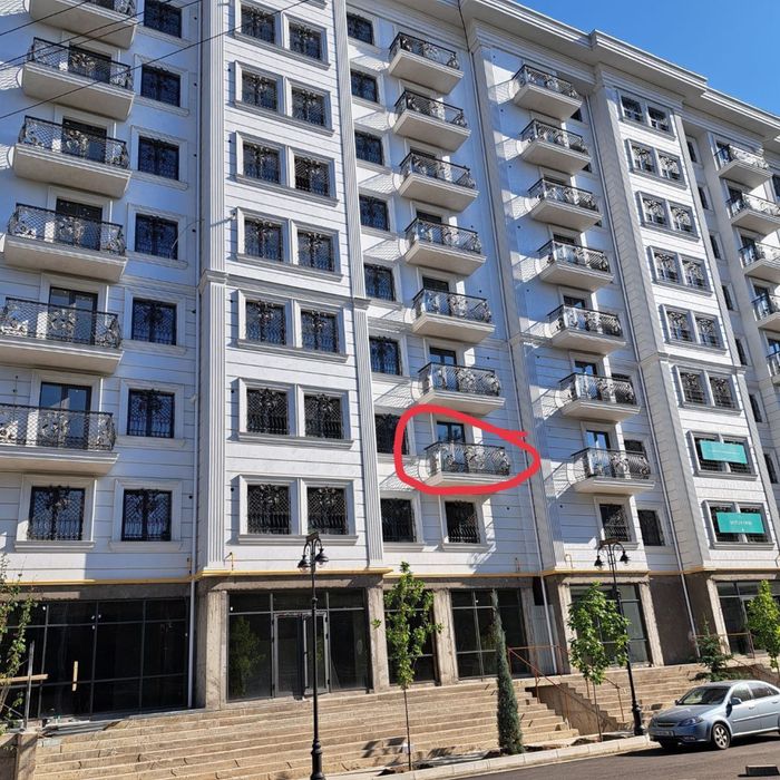 Юнусабад-8кв 1/3/9