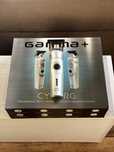 Тример Gamma + Cyborg - 1г. 9м. гаранция / 2 използвания