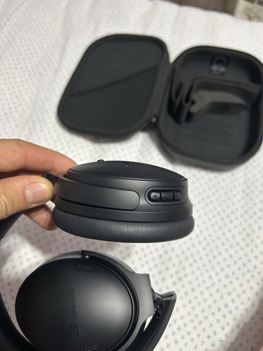 Bose QuietComfort 45 Casti Headphones Noi Nefolosite