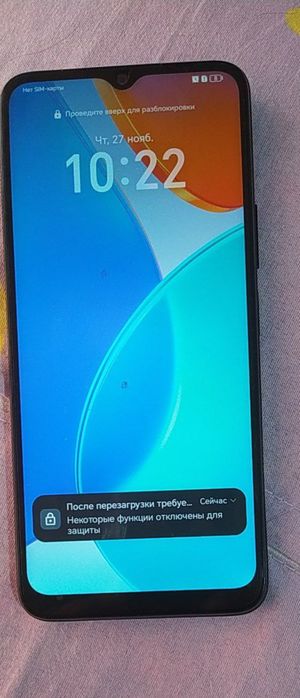 Продается телефон honor 6 64gb