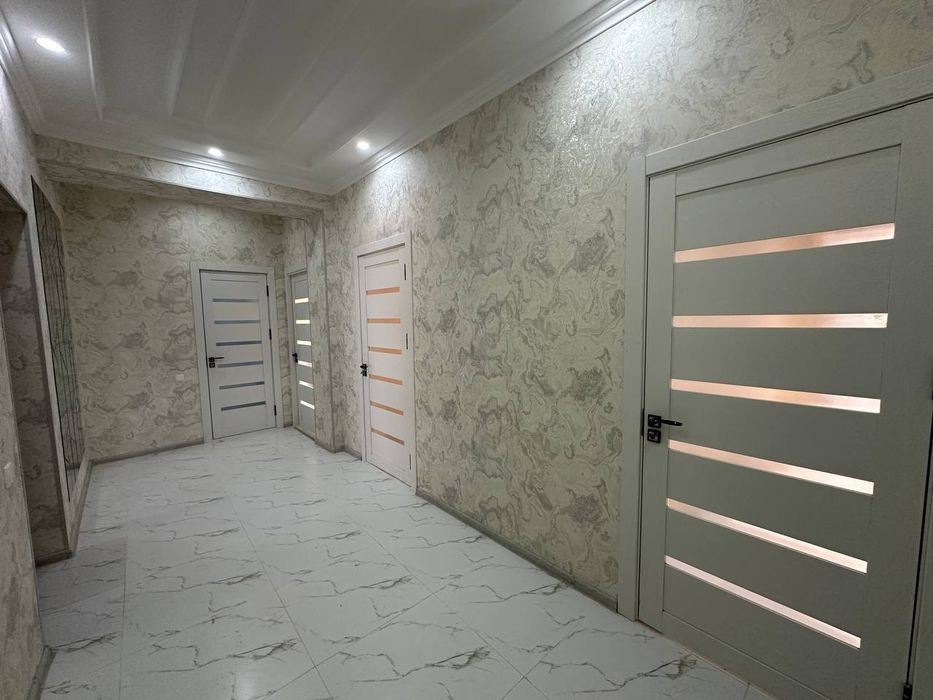 Квартира в районе Смарт сити.