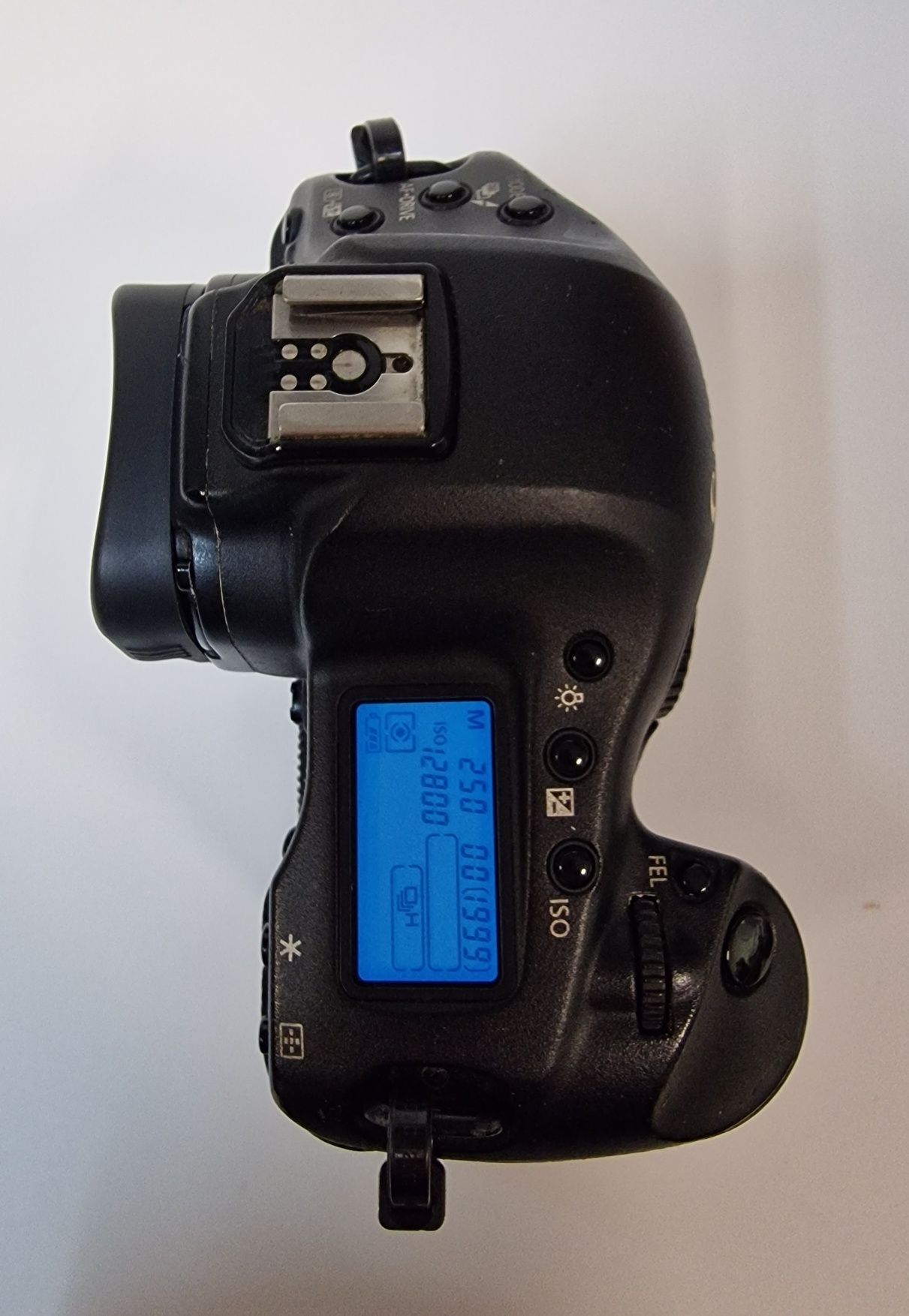 Canon EOS-1 D Mark IV
