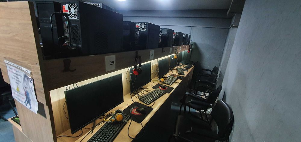 Game club 20tali srochna