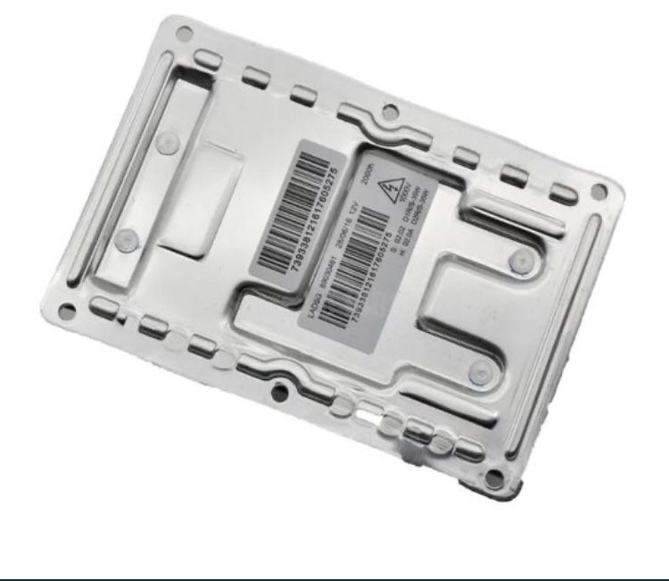 Modul far Xenon LAD5G 89030461 - LAD5G 89038598 cu 12 pini