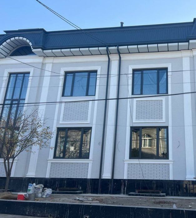 Юнусабадский район Кулолкоргон махалла 1.6 соток