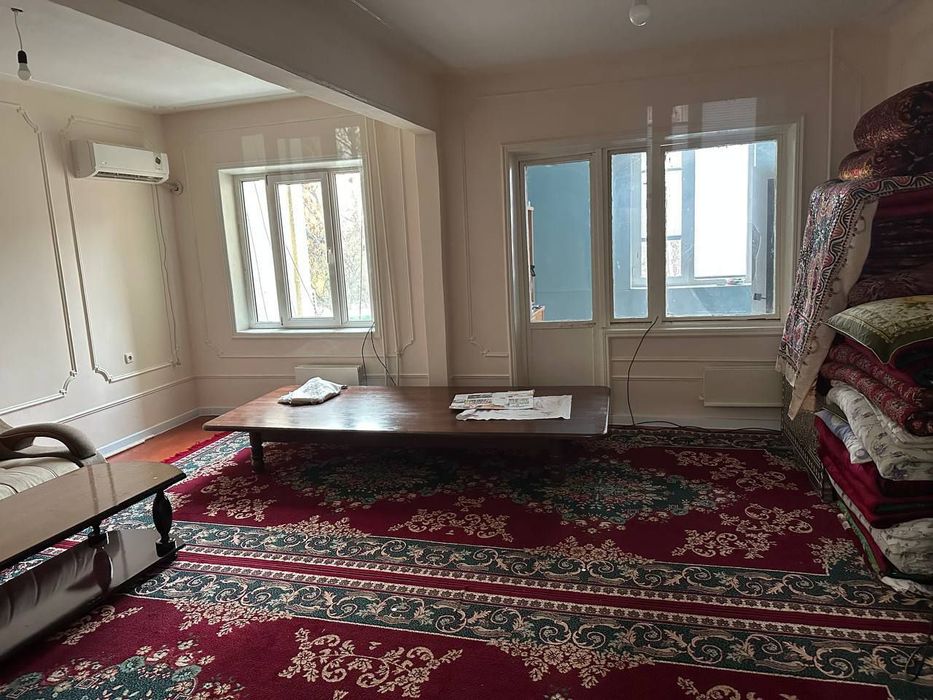 TTZ axmad yugnakiyda 3 xona kvartira ijaraga beriladi