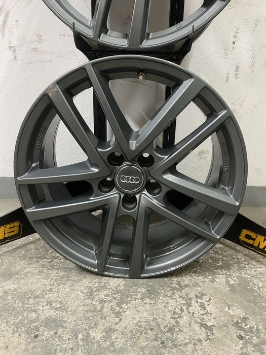 Jante 18 Audi A4 Q5 A6 Vw Passat Mercedes C E Classe GLC