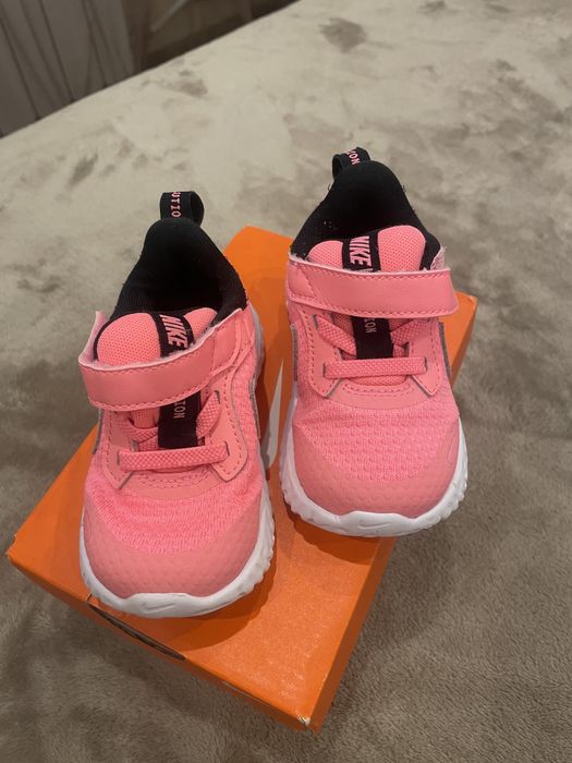 Маратонки Nike
