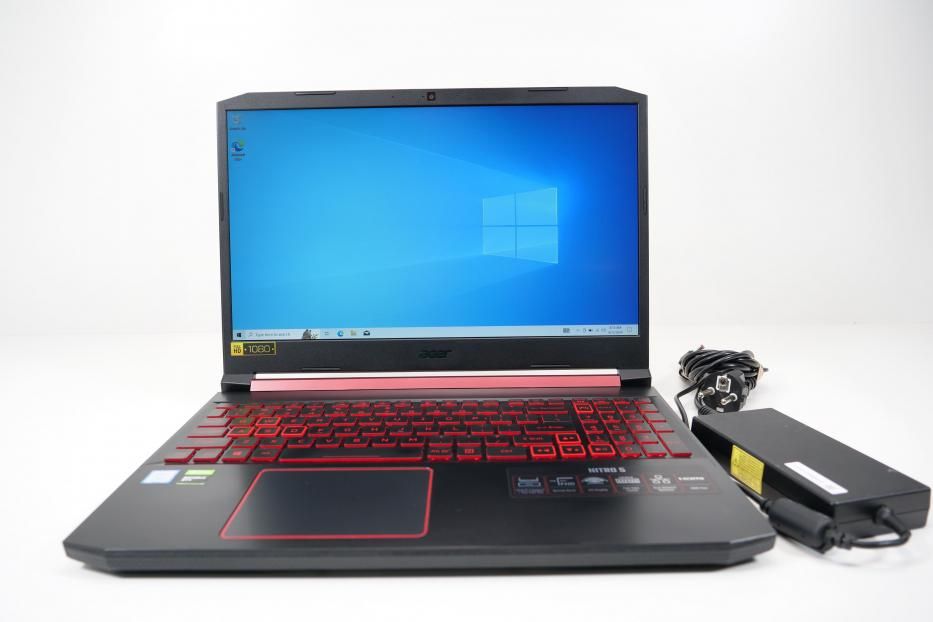 Laptop Acer Nitro 5 (AN515-54-5350) - BSG Amanet & Exchange