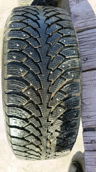 Пакрышка r17 225.5