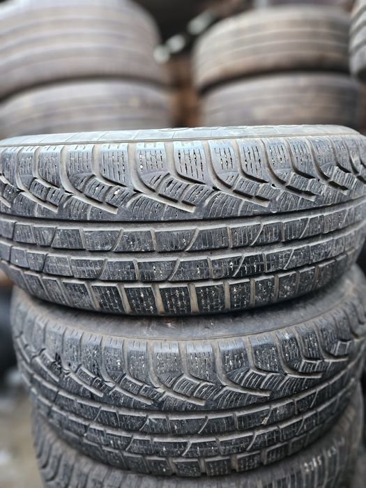 Шины летние 225 60 на 17