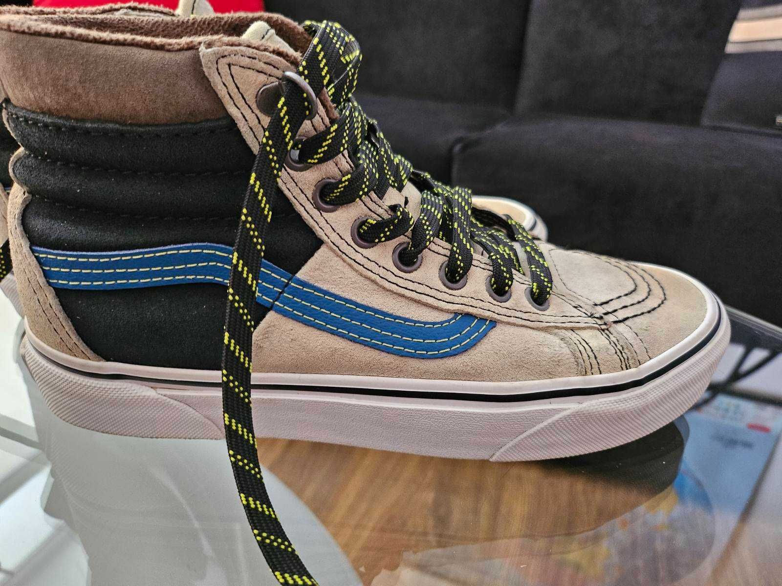 Сникърси VANS  № 38
