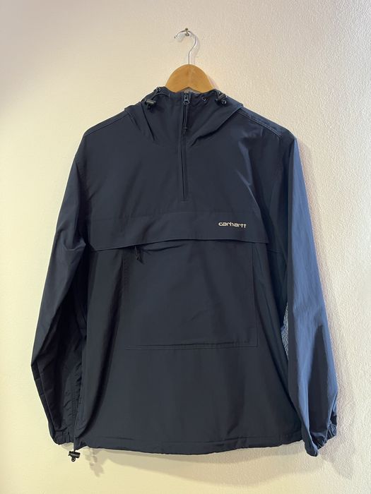 Carhartt WIP Windbreaker Pullover