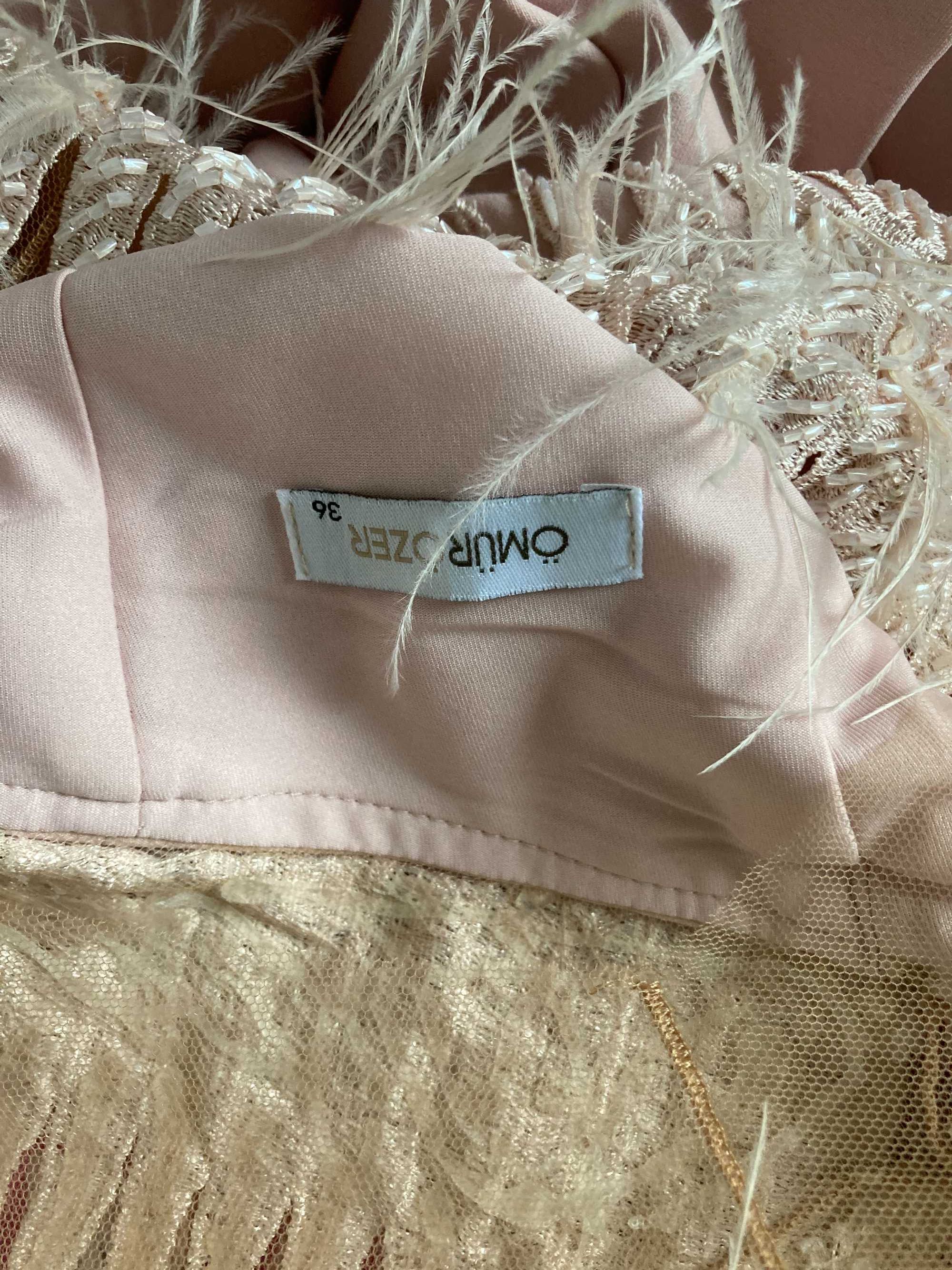 Rochie de seara domnisoara 13 - 15 ani