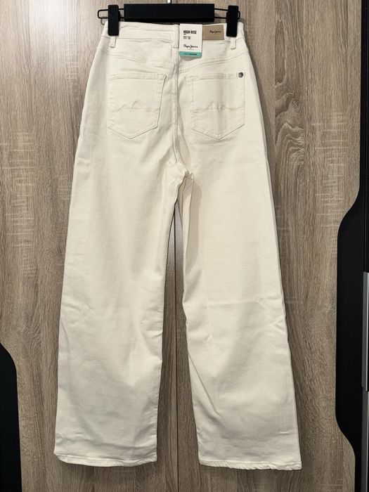 Дамски дънки Pepe Jeans