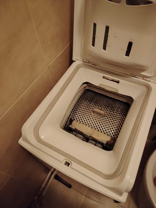 Masina de spalat whirlpool