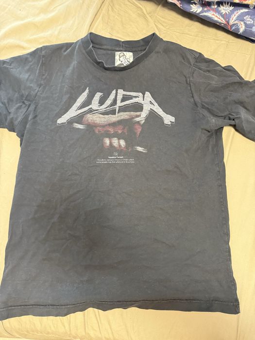 Тениски луда s