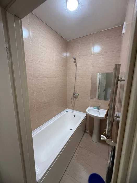 Срочно сдам 2- комнаты  3/5  Мегапланет  (13-квартл )   838*