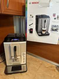 Кафеавтомат Bosch TIS30521RW VeroCup 500