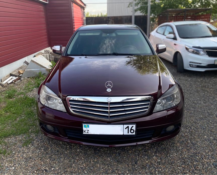 Продам Mercedes C180