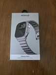 Титаниева каишка NOMAD за Apple Watch Ultra 2