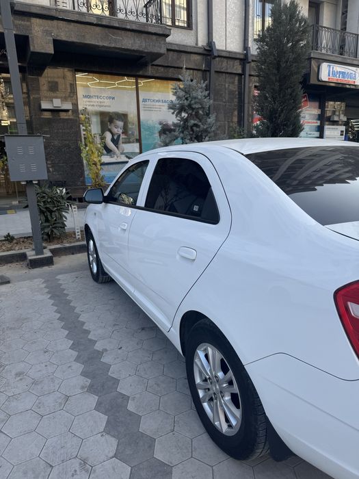 Cobalt 2024 yaxshi holatda