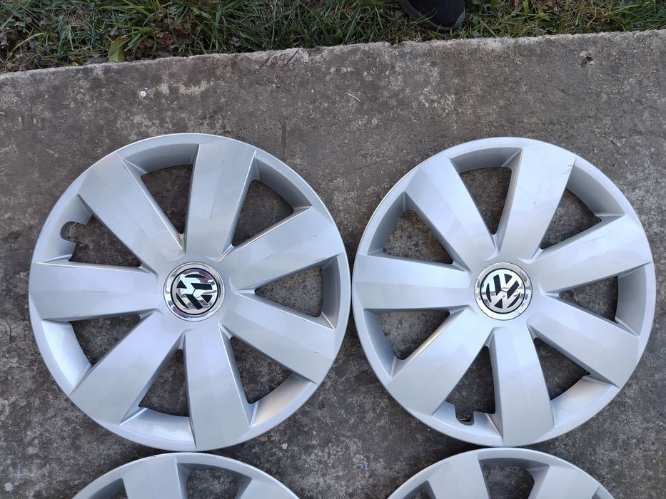Capace roti Vw R-16