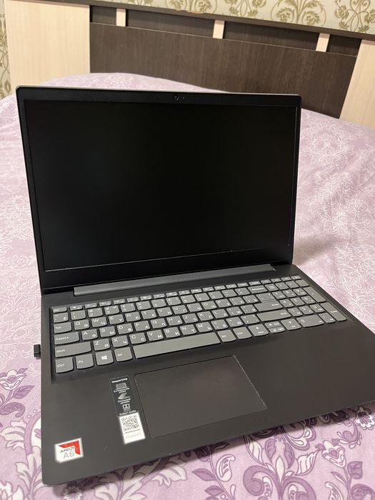 Продается ноутбук Lenovo IdeaPad S145-15AST