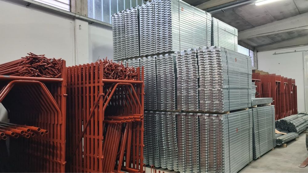 14€ / mp, schela metalica,  picior, cavalet, cadru, podina, diagonala