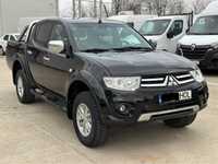 Mitsubishi L200 /2016/stare buna /km reali