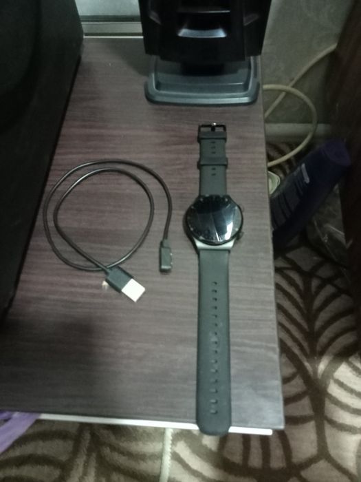 Смарт часы рабочие без коробки