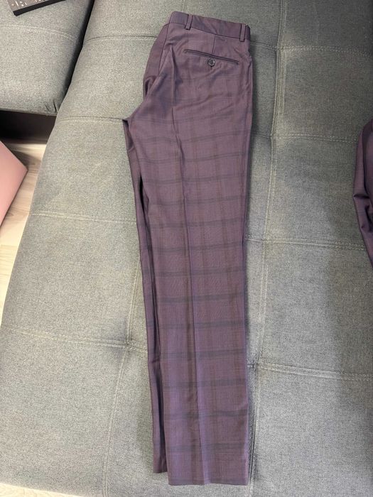Costum Nunta Gherasos
