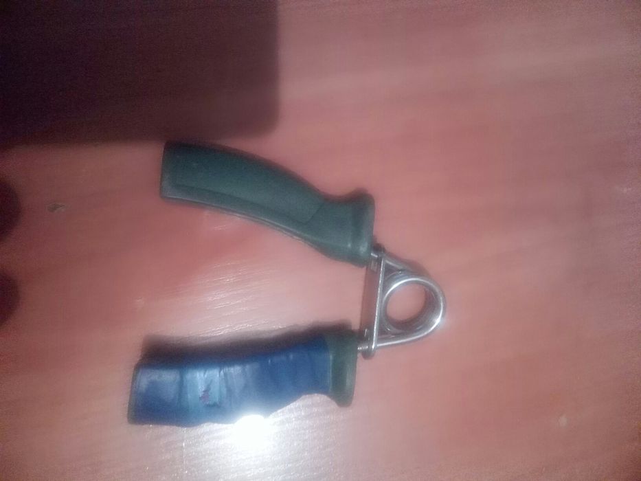 Тренажер для рук