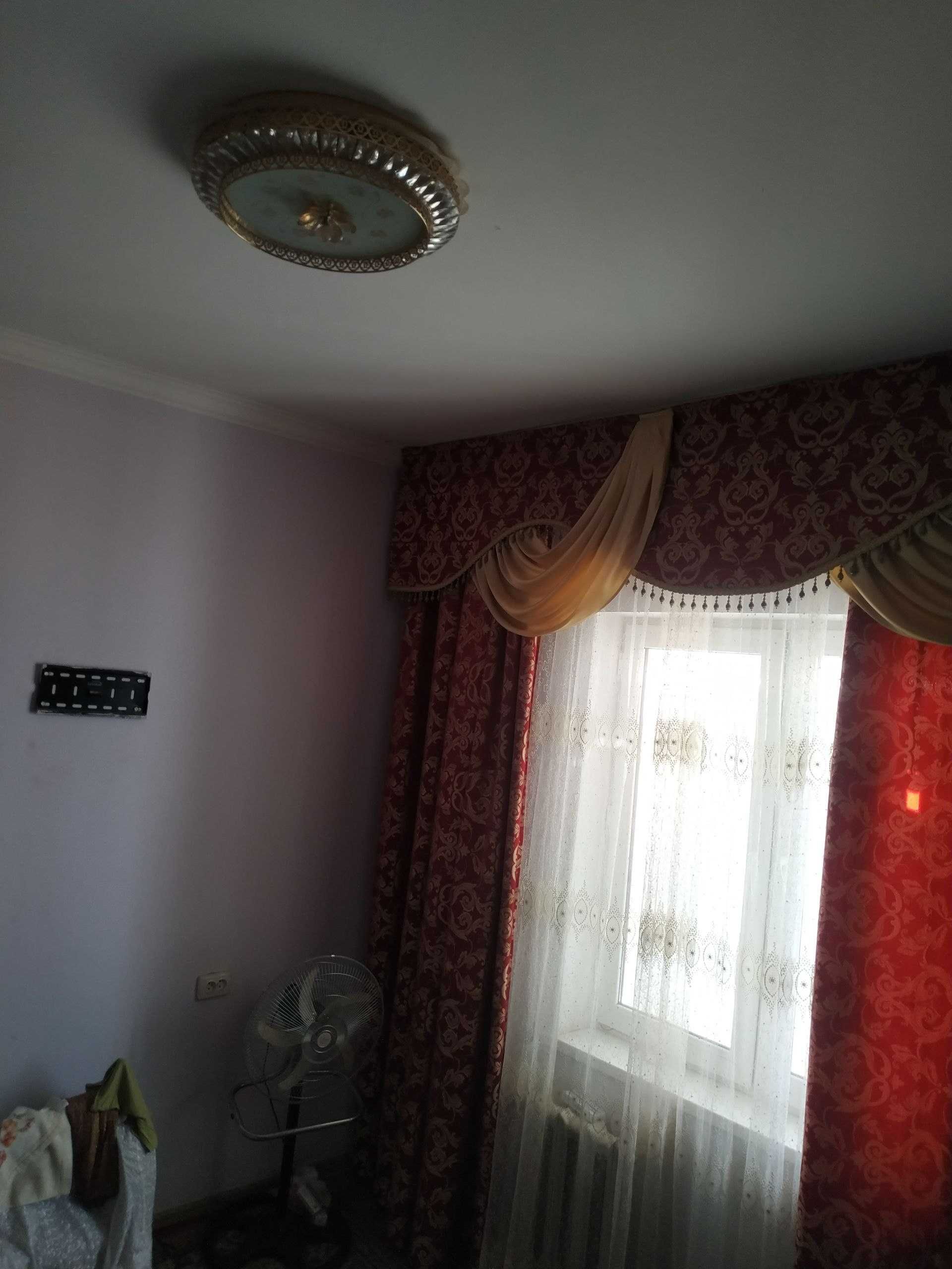 Сергели квартира 4 ком 138865