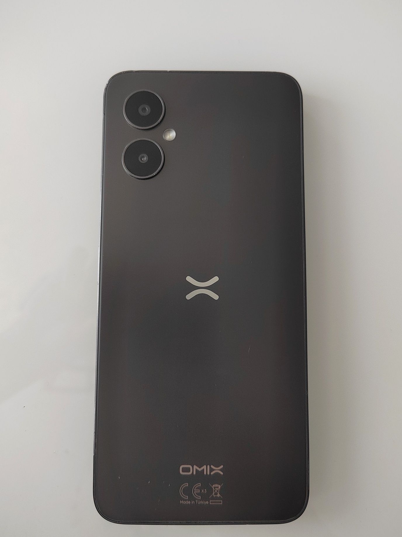 Смартфон Оmix X3 // 64GB