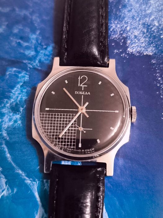 Победа СССР с хранения идеальные