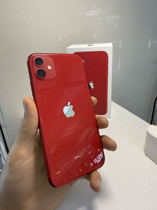 Продам айфон 11 в отличном состояний