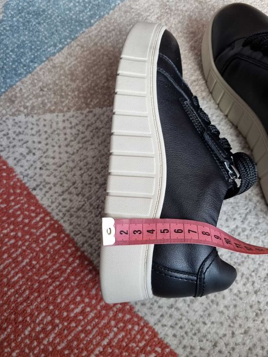 Дамски обувки Clarks размер 39