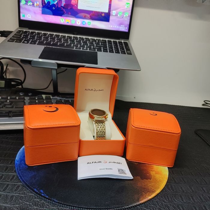 AL FAJR wf 14s wf 15s AAA