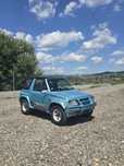 Suzuki vitara 1.6 16v