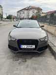 Vând Audi a5  3.0 disel
